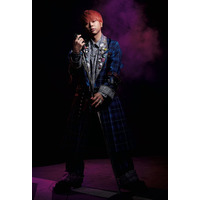 増田貴久「NEWS EXPO」ツアー衣装解説 特別な試みにも挑戦