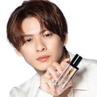 平野紫耀、ツヤ肌輝く「YSL BEAUTY」新コンテンツ公開