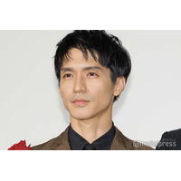 錦戸亮、冒頭の挨拶を修正 観客への温かな“気遣い”に共演者からツッコまれる＜コットンテール＞