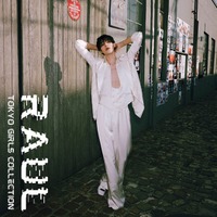 Snow Manラウール、11回目「TGC」出演決定で男性ゲスト最多記録更新 美腹筋大胆見せのビジュアル解禁