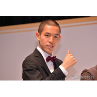 “おしゃれ好き”人気芸人、スキンヘッドにイメチェン「かっこいい」「センス抜群」と絶賛の声