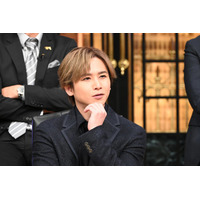 KinKi Kids堂本光一“隠し続けてきたプライベート”初解禁 30年ぶりの再会も実現