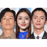 映画「ラストマイル」の「アンナチュラル」“匂わせ1文字”にファン納得 石原さとみらキャスト9人が6年ぶりに再集結