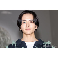 板垣李光人「陰陽師0」帝役の苦労明かす「悶々としてました」