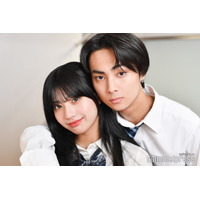 「今日好き」“れいみひ”向井怜衣＆小幡海潤、破局報告「遠距離ということもありなかなか会えず」