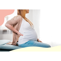 『早く試しておけば…』妊娠中の“腰痛対策”3つ