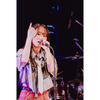 「全方向美少女」ヒットで注目のシンガーソングライター・乃紫、秋に東阪で2ndワンマンライブ＆オフィシャルファンクラブ開設