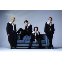 A.B.C-Z、“3回目のデビュー”サブスク解禁を発表 4人体制初シングル＆全33曲収録ベストアルバム配信へ