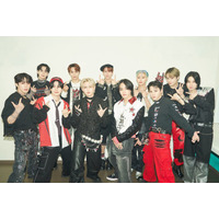 JO1、2300人に新曲初披露 ゲームコーナーでハプニング＆佐藤景瑚は月9再現も【Where is my love？レポ】