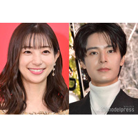 「わた婚」塩野瑛久、“元妻”足立梨花の結婚に本音