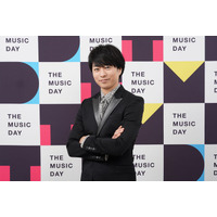「THE MUSIC DAY 2024」放送決定 総合司会は櫻井翔