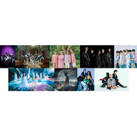 6月24日放送「CDTVライブ！ライブ！」出演者発表 INI・櫻坂46・NewJeans・Aぇ! groupら