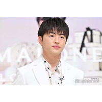 GENERATIONS佐野玲於、故・中尾翔太さんとのお揃いTシャツ着用が話題「音楽の日」ダンス企画で注目集まる「涙止まらない」