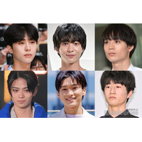 【2024年7月期】今期ドラマのネクストブレイク俳優は？「南くんが恋人！？」「スカイキャッスル」などから注目の13人