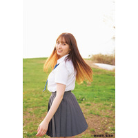 美少女の登竜門「制コレ24」準GP“秋田の18歳”仙北谷ハンナが話題 アイドル活動もスタート