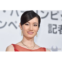 荒川静香、長女が習い事でスケート希望も「却下してしまいました」理由説明