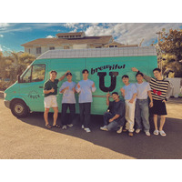 Netflix「ボーイフレンド」9人が再集結 ダイ＆シュンのその後は？現在の恋愛事情は？赤裸々告白【ボーイフレンドナイト独占潜入】