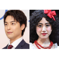 俳優・海宝直人＆元宝塚・仙名彩世、結婚発表