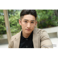 【Netflix「ボーイフレンド」インタビュー／テホン編】価値観が変わった“二度の遠距離恋愛と留学” ゲンセイからもらった「心に留めておきたい大切な言葉」