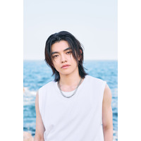 「&AUDITION」宮武颯がデビュー決定「&TEAMとの再会に期待」「おかえり」とファン歓喜