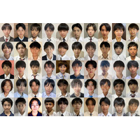 「男子中学生ミスターコン2024」“日本一のイケメン男子中学生”セミファイナリスト121人決定【SNS審査結果】
