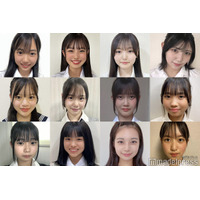 「JCミスコン2024」東日本ブロックAの代表者決定【日本一かわいい女子中学生／SNS審査結果】
