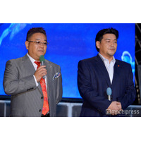 サンド伊達、相方・富澤の復帰を報告 肺炎で療養していた「身体もぼちぼち悲鳴をあげてるんでしょーねー」