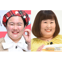 やす子、3時のヒロインかなでと誕生日祝いの食事＆舞台観劇「素敵なコンビ」「癒やされる」と反響