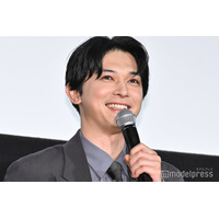 吉沢亮を手話映画にオファーした理由 監督が明かす「彼は美しい人なんですけど」【ぼくが生きてる、ふたつの世界】