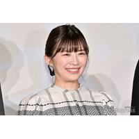 伊藤沙莉、NHK「あさイチ」でフジ「新宿野戦病院」に言及「虎に翼」キャスト多数出演で「みんな行っちゃうから」