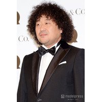 葉加瀬太郎「顔の左半分が動かない」ラムゼイハント症候群を公表 コンサートツアーは開催へ