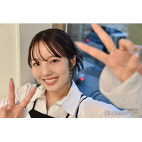 本田真凜がつらいときに救われた言葉――宇野昌磨とだから見せられる「ワンピース」ビビとルフィにも迫った【インタビュー】