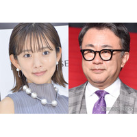 夏菜＆三谷幸喜「会うのが気まずかった」「あんまり好きじゃない」関係性明かす