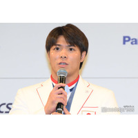 柔道金メダリスト・阿部一二三選手、パリ五輪は骨折中だった