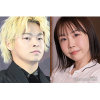 あやなん＆しばゆー、離婚を報告 4月に届提出していた「夫婦ではなく子どもを育てるパートナーとして」【全文】