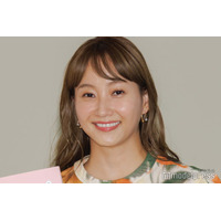 藤本美貴、夫婦喧嘩は子供に共有 独自の教育方針語る「家庭は1番身近な社会で修行の場」