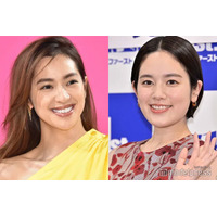 中村アン＆筧美和子、プライベートでカフェ満喫「写っているものすべてが可愛い」「仲の良さが伝わってくる」の声