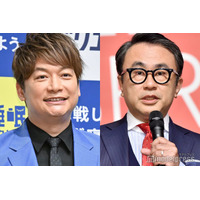 三谷幸喜「古畑任三郎」SMAP回経て香取慎吾の印象ガラリ「もっとクレバーで」