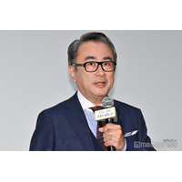 三谷幸喜、絶賛する俳優2人とは「やってみてすぐ…」