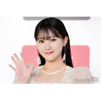 田中美久、田中みな実似の声に喜び 23歳の抱負も語る「堂々とした女性に」【気ままに。】