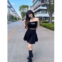 「今日好き」出身美女「20kg痩せました」ビフォーアフター写真に反響殺到「別人級」「努力の塊」