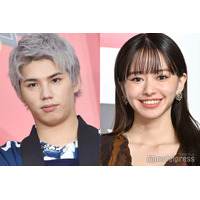 山本舞香、マイファスHiro撮影の笑顔ショット公開 7月に熱愛報道