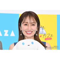 「ラヴィット！」人気芸人の登場にスタジオ騒然 矢田亜希子は固まる「地上波出ていいの？」「朝からびっくり」