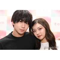 「今日好き」“れんゆな”岡田蓮＆みとゆな、破局を報告「人生の中ですごく濃く幸せな時間を過ごさせて頂きました」