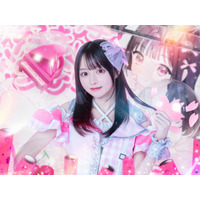 元ZOC鎮目のどか、“那蘭のどか”としてiLiFE!に電撃加入 10社以上の事務所が争奪戦