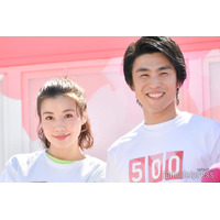 仲里依紗、水着姿で美ボディ披露 夫・中尾明慶とのダイビング写真に「素敵すぎる」「スタイル抜群」と反響