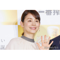 石田ゆり子、コロナ禍で感じた“不安” 現在の日本に足りないもの語る「これからの人たちに希望を与えたい」