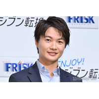 神木隆之介、作品ごとに音楽切り替え「自分で決めたやる役のテーマ曲だったり」リフレッシュ方法明かす