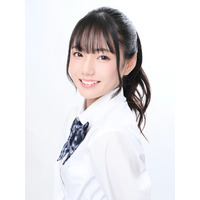 【JCミスコン2024ファイナリスト／エントリーNo.11「めい」】