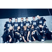 INI、初のファンコンで3年ぶりの地に ユニット曲披露・日替わりコーナーでは「MR.TAXI」再び【FLIP THE CIRCLE】